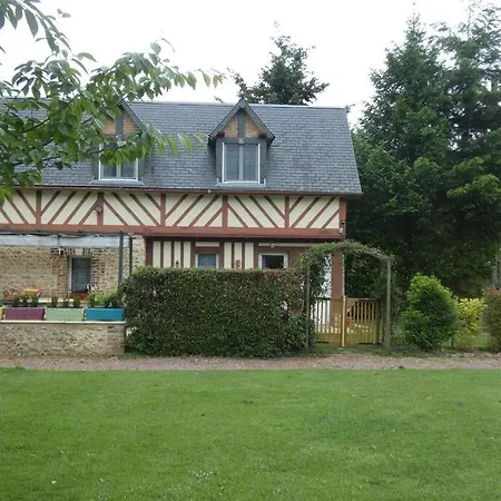 Les Ronces Conteville (Eure)