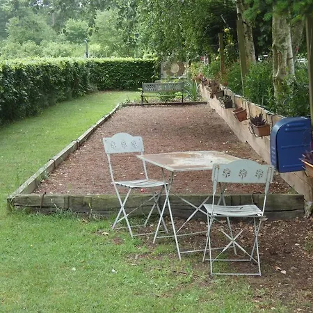 Les Ronces Holiday home *