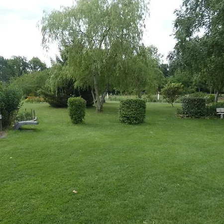 Les Ronces Holiday home *
