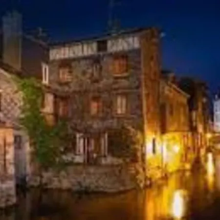 Les Ronces Holiday home *