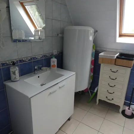 Holiday home Les Ronces