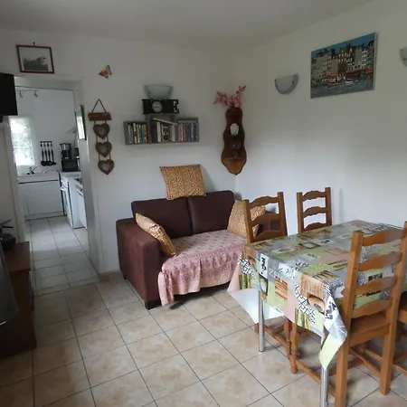 Les Ronces Conteville (Eure)