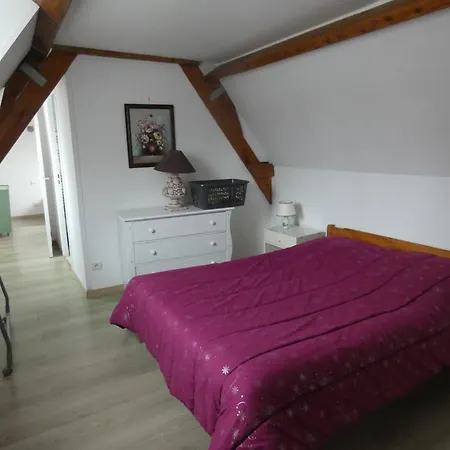 Les Ronces Holiday home *