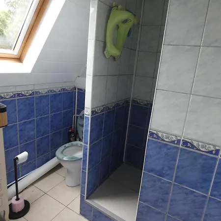 Holiday home Les Ronces *